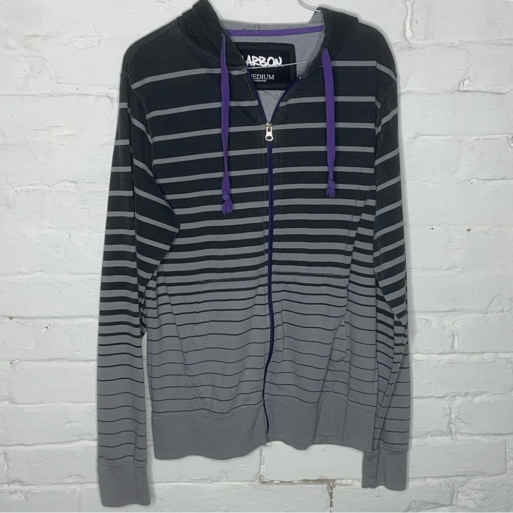Carbon Jacket M